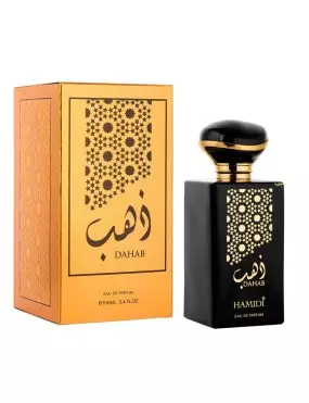 Hamidi Dahab EDP 100ml