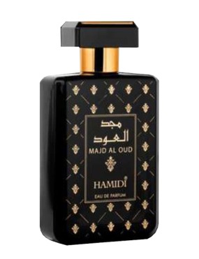 Hamidi Majd Al Oud EDP 100ml