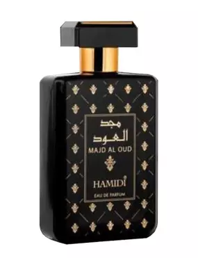 Hamidi Majd Al Oud EDP 100ml