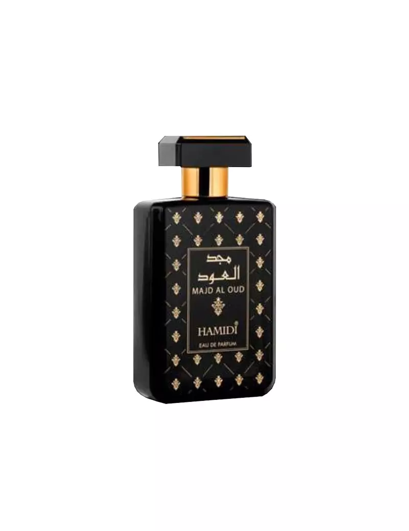 Hamidi Majd Al Oud EDP 100ml