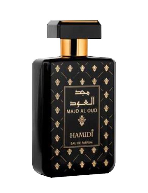 Hamidi Majd Al Oud EDP 100ml