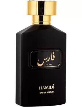 Hamidi Faris EDP 100ml