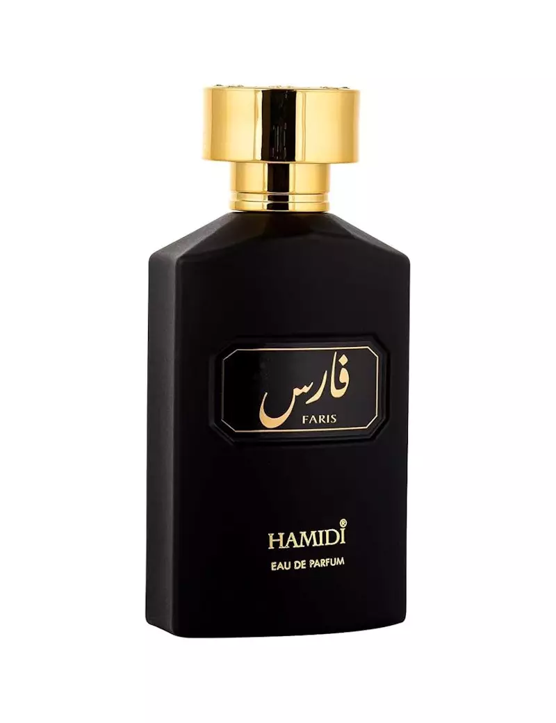 Hamidi Faris EDP 100ml