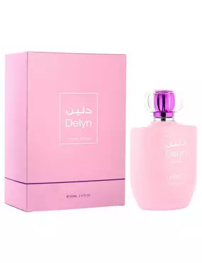 Hamidi Delyn EDP 100ml