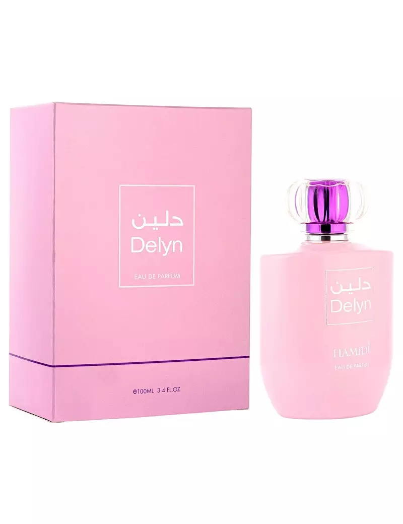 Hamidi Delyn EDP 100ml