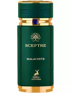 Maison Alhambra Sceptre Malachite EDP 100ml