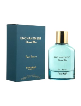 Pendora Scents Enchantment Eternal Blue EDP 100ml