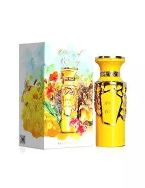 Fragrance World Nectar of Ecstasy EDP 100ml