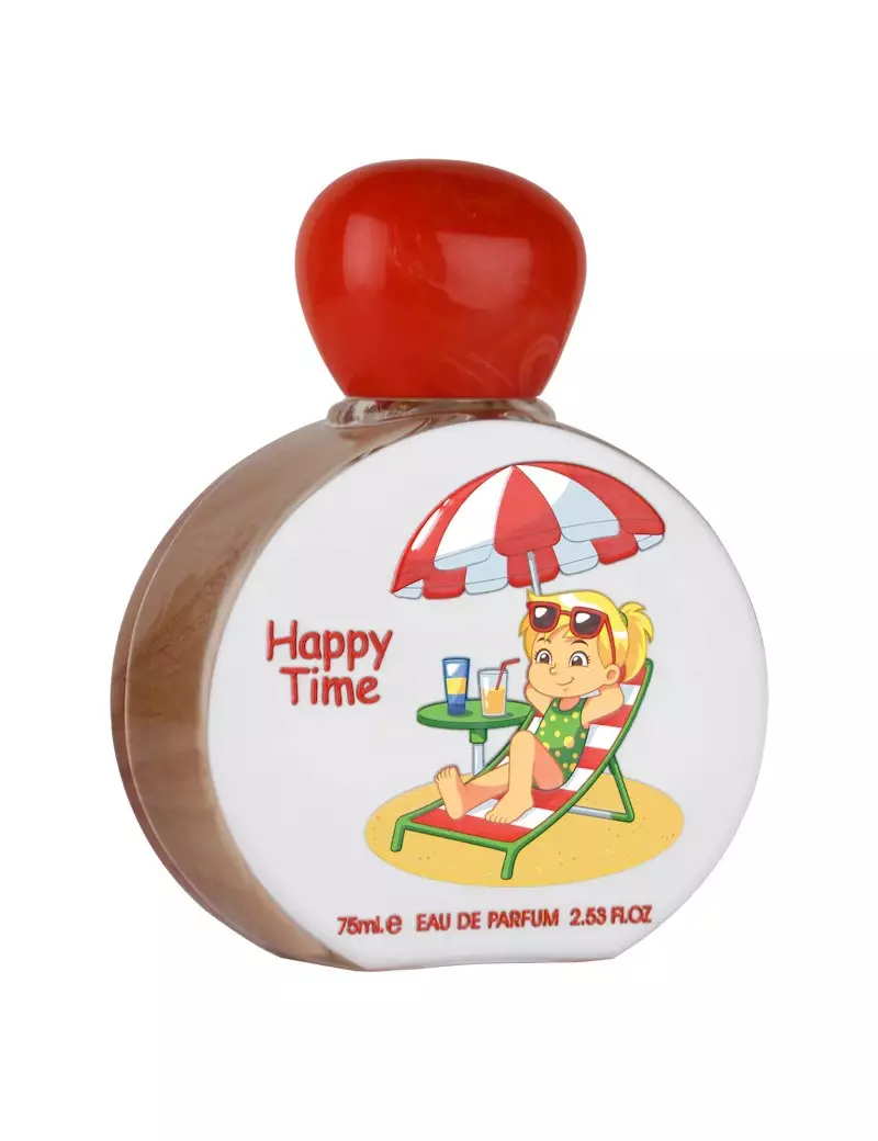 Lattafa Pride Kids - Happy Time EDP 75ml