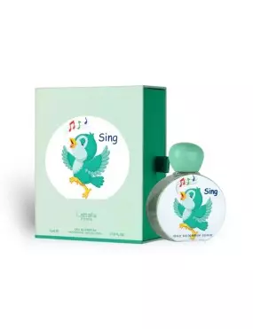 Lattafa Pride Kids - Sing EDP 75ml