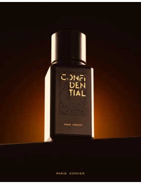 Paris Corner Confidential 100ml