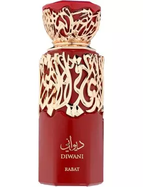 French Avenue Diwani Rabat EDP 100ml