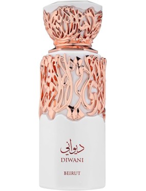 French Avenue Diwani Beirut EDP 100ml