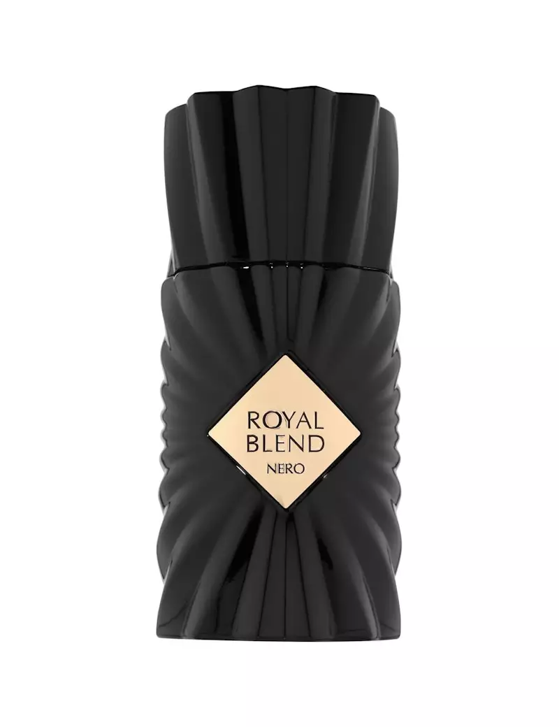 French Avenue Royal Blend Nero EDP 100ml