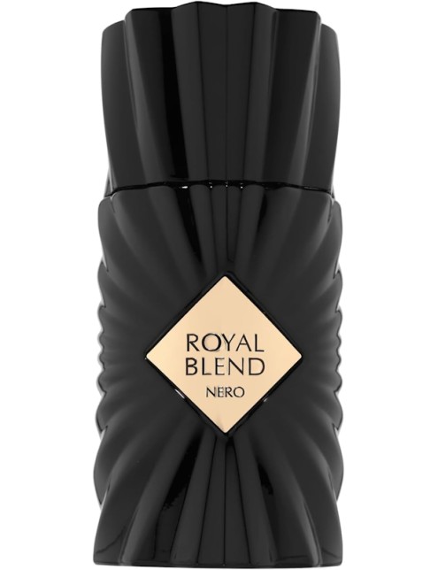 French Avenue Royal Blend Nero EDP 100ml