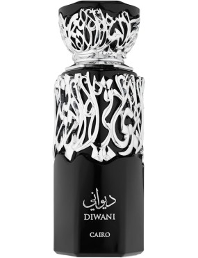 French Avenue Diwani Cairo EDP 100ml