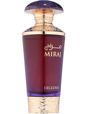 French Avenue Miraj Exclusif EDP 100ml