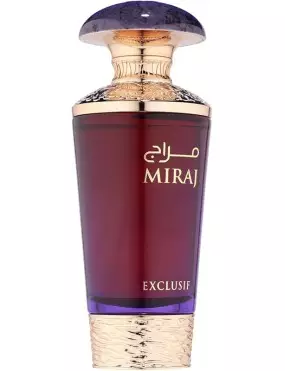 French Avenue Miraj Exclusif EDP 100ml