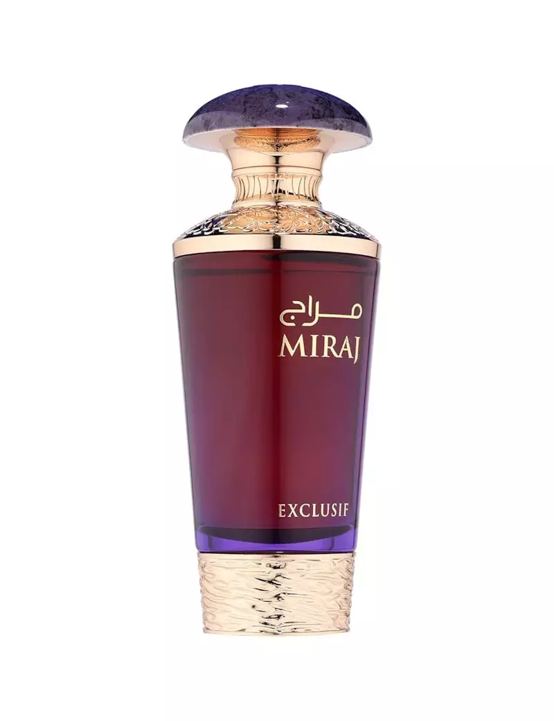 French Avenue Miraj Exclusif EDP 100ml