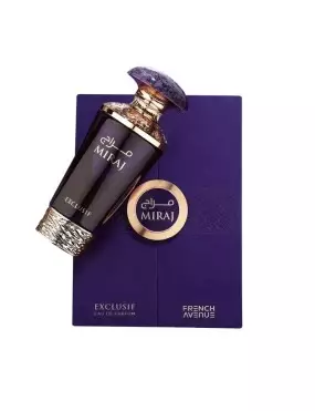 French Avenue Miraj Exclusif EDP 100ml