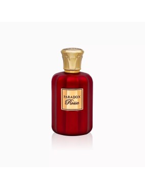 French Avenue Paradox Rossa EDP 100ml