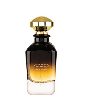 French Avenue Wurood Bois D'Arabie EDP 100ml