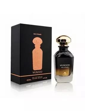 French Avenue Wurood Bois D'Arabie EDP 100ml