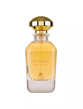 French Avenue Wurood Blanc Sapphire EDP 100ml