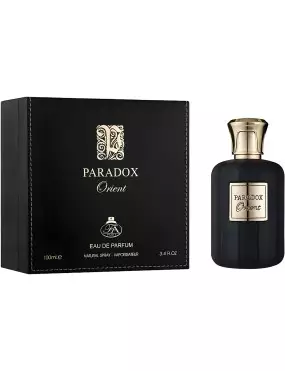 French Avenue Paradox Orient EDP 100ml