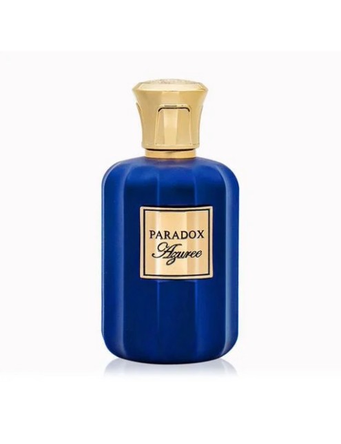 French Avenue Paradox Azuree EDP 100ml