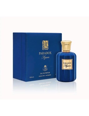 French Avenue Paradox Azuree EDP 100ml