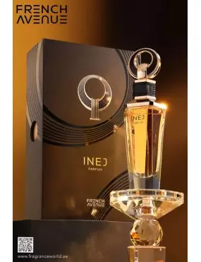 French Avenue Inej EDP 80ml