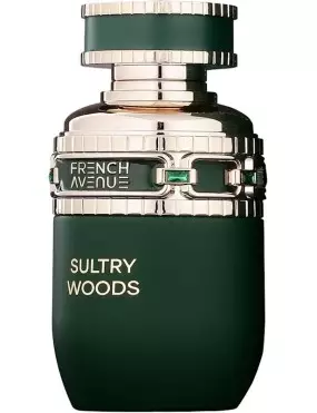 Anteprima offerta French Avenue Sultry Woods...