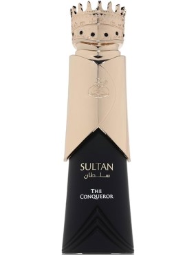 French Avenue Sultan The Conqueror EDP 80ml