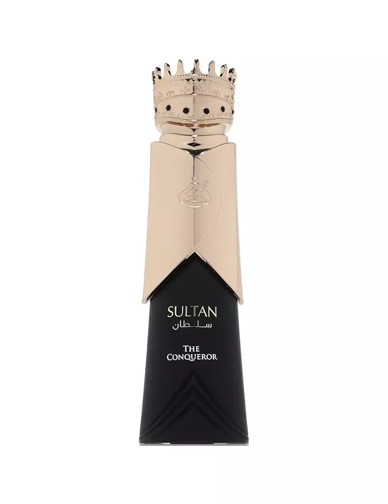 French Avenue Sultan The Conqueror EDP 80ml