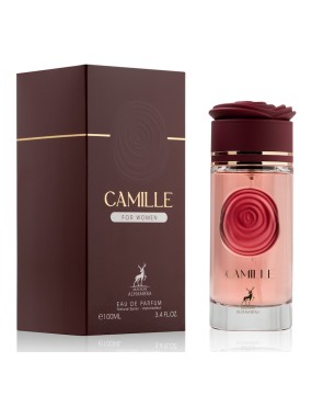 Maison Alhambra Camille EDP 100ml