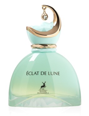 Maison Alhambra Éclat De Lune EDP 100ml