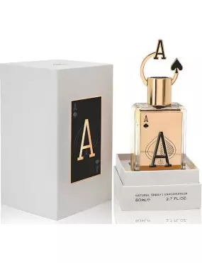 Fragrance World Ace EDP 80ml