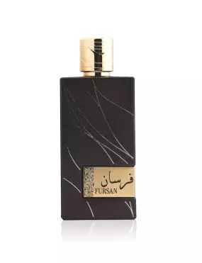 Anteprima offerta Khadlaj Fursan Brown EDP 100ml