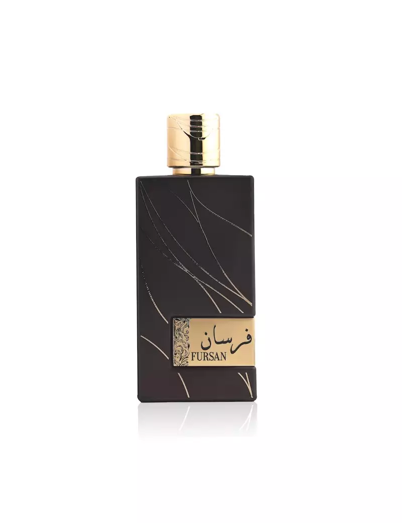 Khadlaj Fursan Brown EDP 100ml