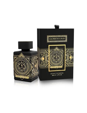 French Avenue Glorious Oud EDP 80ml