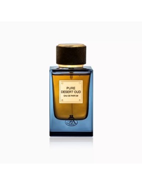 French Avenue Pure Desert Oud EDP 100ml