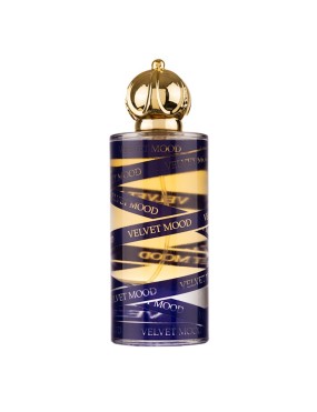 French Avenue Velvet Mood EDP 80ml