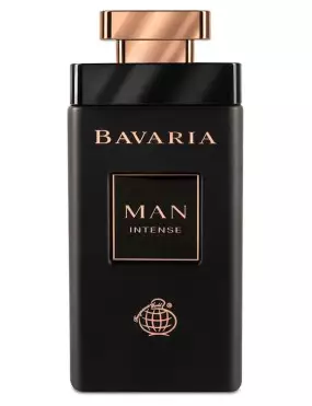 Fragrance World Bavaria Man Intense EDP 100ml