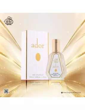 Fragrance World Ador EDP 50ml