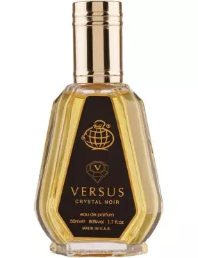 Anteprima offerta Fragrance World Versus...