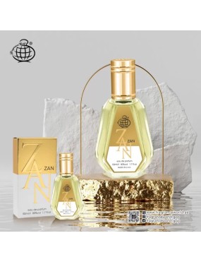 Fragrance World Zan EDP 50ml