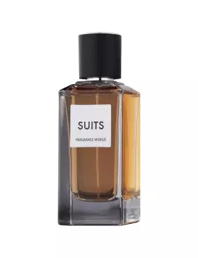 Fragrance World Suits EDP 100ml