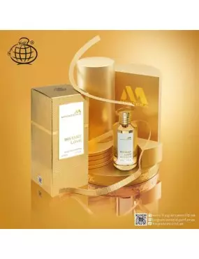 Fragrance World Montera Instant Love EDP 100ml