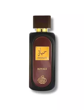 Anteprima offerta Fragrance World Hayaati...